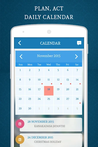 SCHOOL PARENT APP — 3