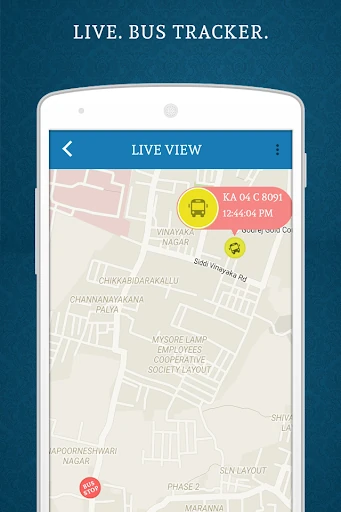 SCHOOL PARENT APP — 6