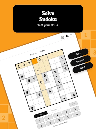 NYT Games: Wordle & Crossword — 3