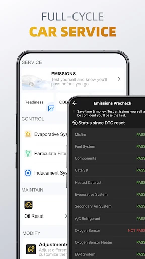OBDocker - OBD2 Car Scanner — 4