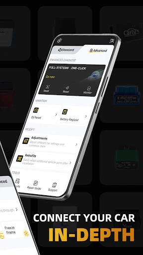 OBDocker - OBD2 Car Scanner — 8