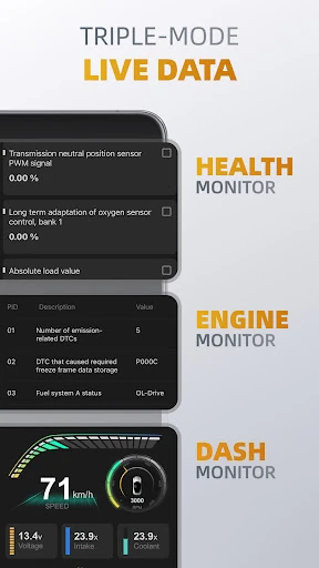 OBDocker - OBD2 Car Scanner — 10