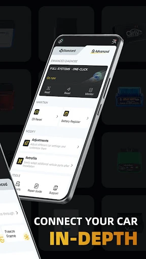 OBDocker - OBD2 Car Scanner — 12