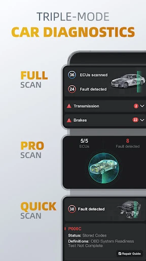 OBDocker - OBD2 Car Scanner — 15