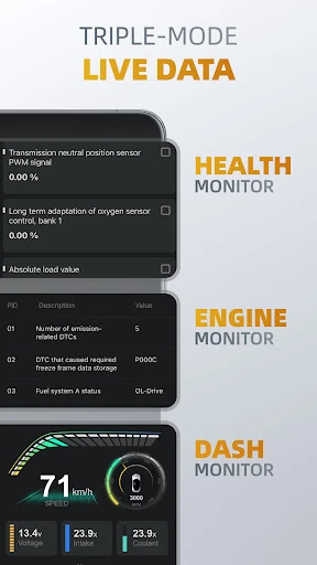 OBDocker - OBD2 Car Scanner — 16