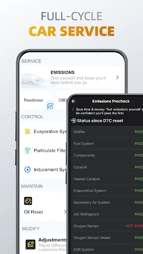 OBDocker - OBD2 Car Scanner — 17