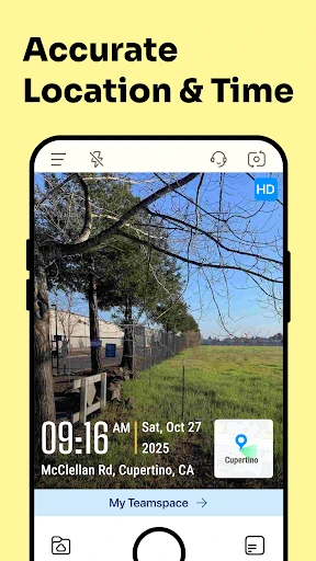 Timemark: Photo Proof — 2