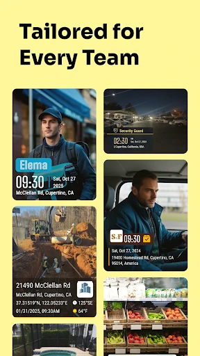 Timemark: Photo Proof — 4