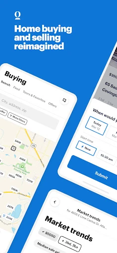 Opendoor - Buy and Sell Homes — 1