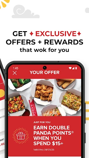 Panda Express — 6