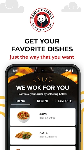 Panda Express — 7
