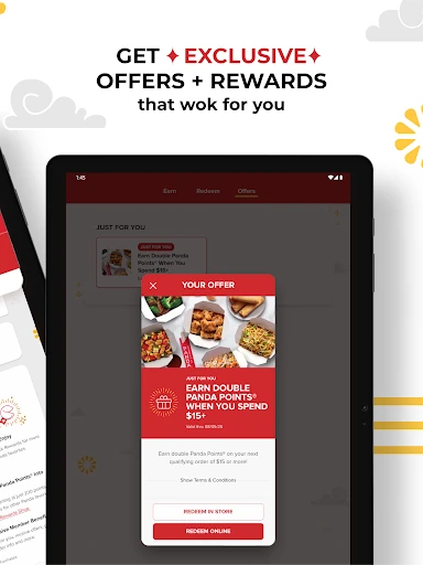 Panda Express — 12