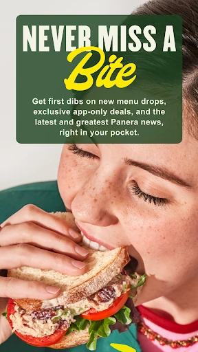 Panera Bread — 2