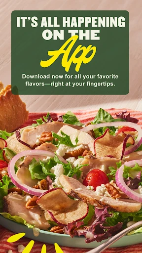Panera Bread — 5