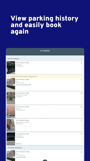 ParkWhiz -- Parking App — 7