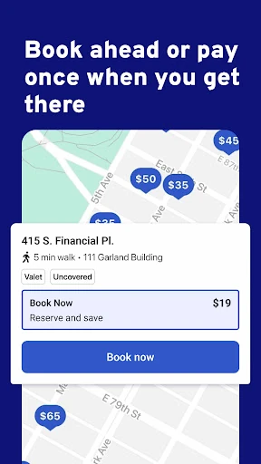 ParkWhiz -- Parking App — 12