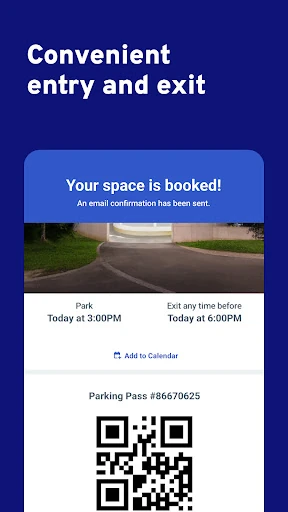 ParkWhiz -- Parking App — 14