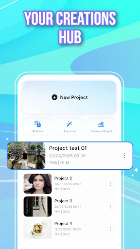 Photo Slideshow: Video Maker — 6