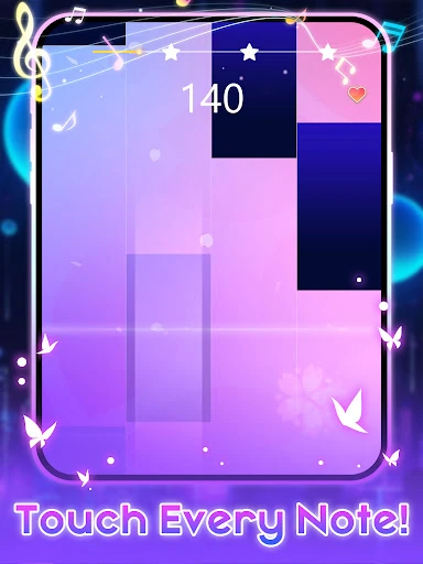 Piano Star — 3
