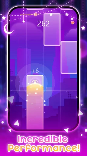 Piano Star — 9