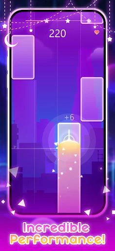 Piano Star — 14