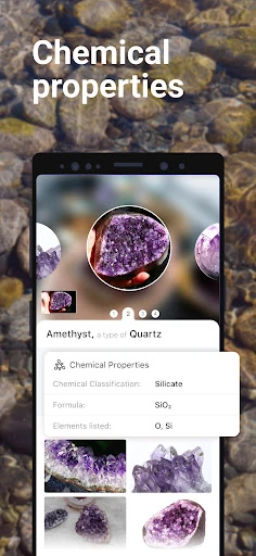 Rock Identifier: Stone ID — 14