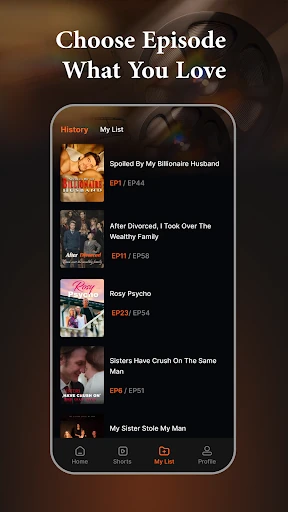 PlayDrama — 3
