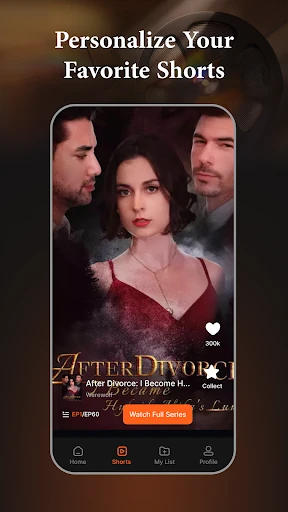 PlayDrama — 4