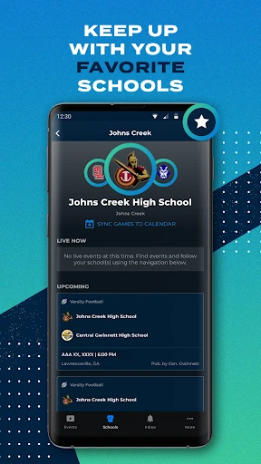 NFHS Network — 3