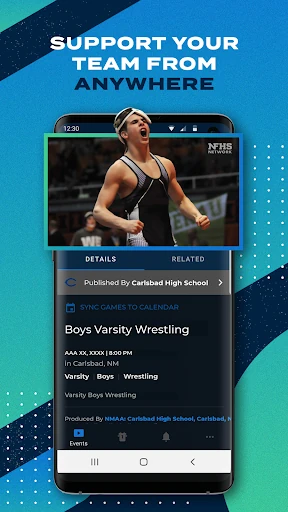 NFHS Network — 5