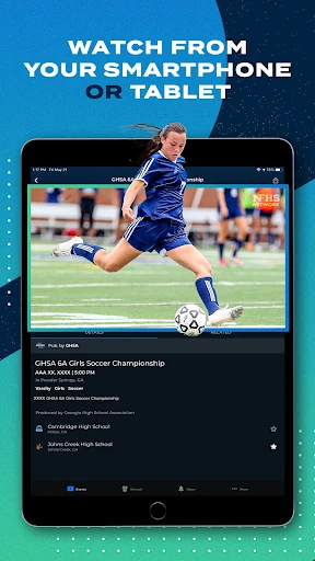 NFHS Network — 6