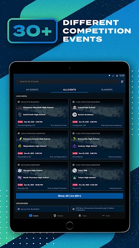 NFHS Network — 7