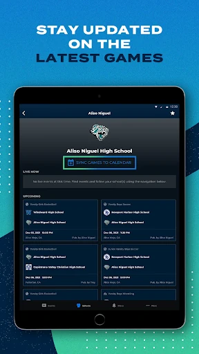 NFHS Network — 8