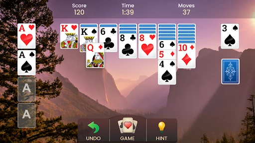 Solitaire - Classic Card Game — 1
