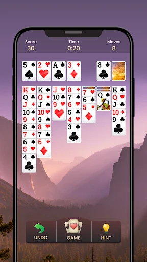 Solitaire - Classic Card Game — 6