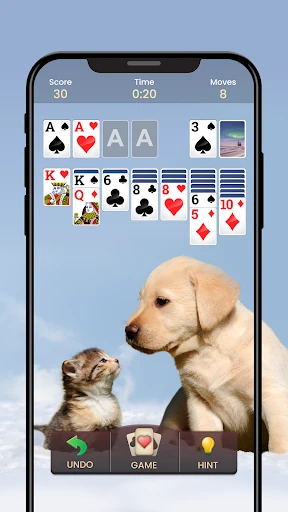 Solitaire - Classic Card Game — 11