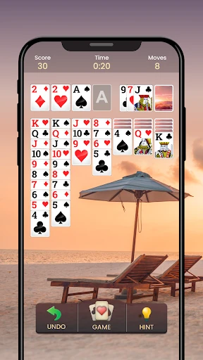 Solitaire - Classic Card Game — 16