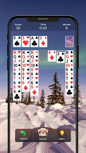 Solitaire - Classic Card Game — 17
