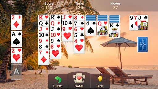 Solitaire - Classic Card Game — 19