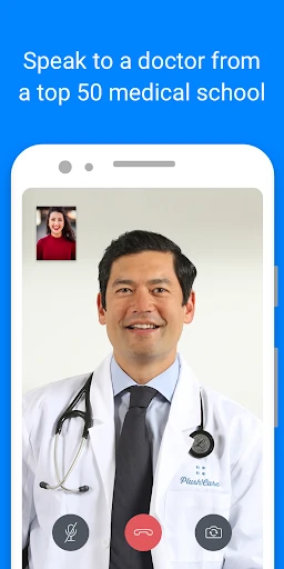PlushCare: Online Doctor — 1