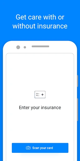 PlushCare: Online Doctor — 2