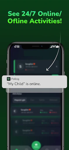 Pollog Family Assistant — 1