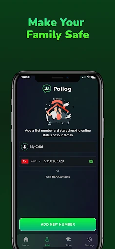 Pollog Family Assistant — 3