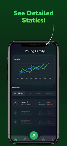 Pollog Family Assistant — 5