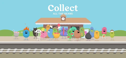 Dumb Ways to Die — 1