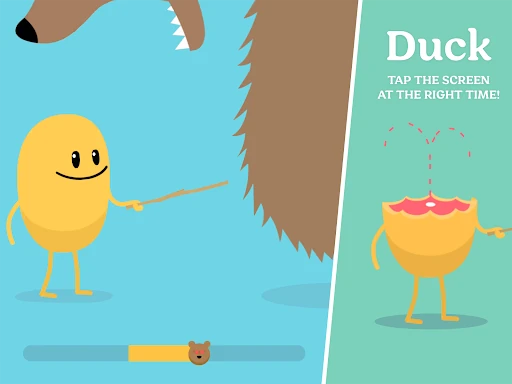Dumb Ways to Die — 4