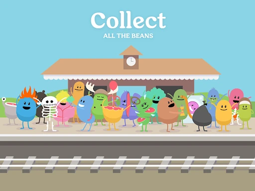 Dumb Ways to Die — 5
