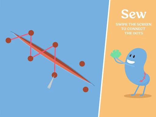 Dumb Ways to Die — 8