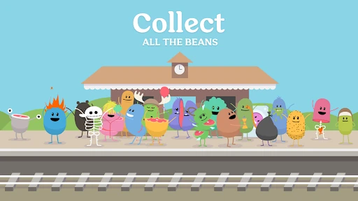 Dumb Ways to Die — 11