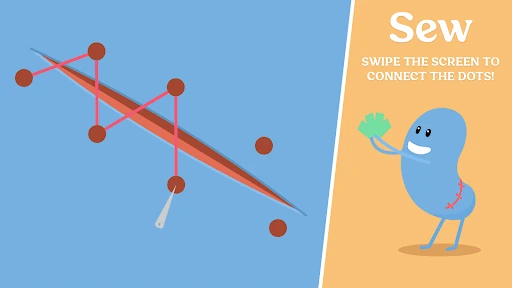 Dumb Ways to Die — 15